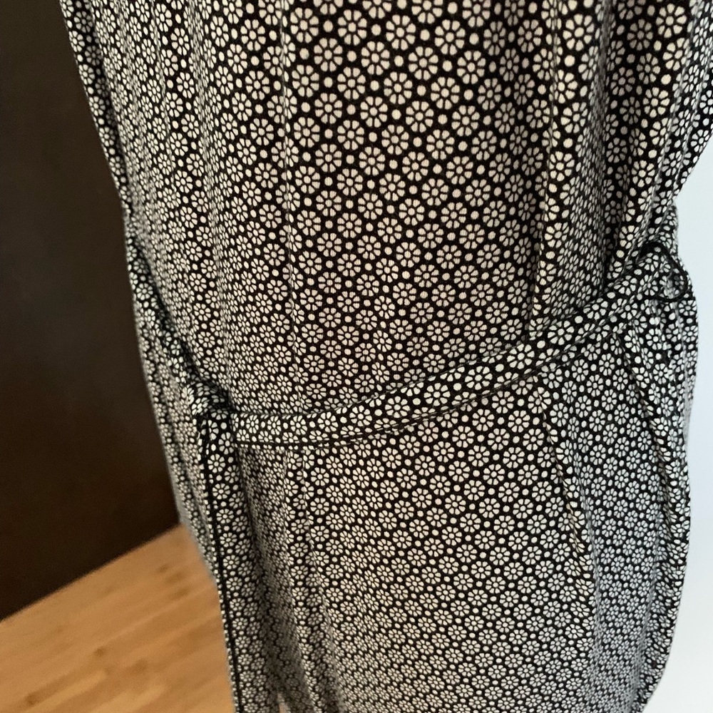 𝅺Old Navy Maxi Dress sz M - Picture 5 of 6